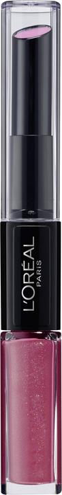 Image du produit L'Oréal Paris Infaillible 2-Step (209 Violet Parfait Violet)