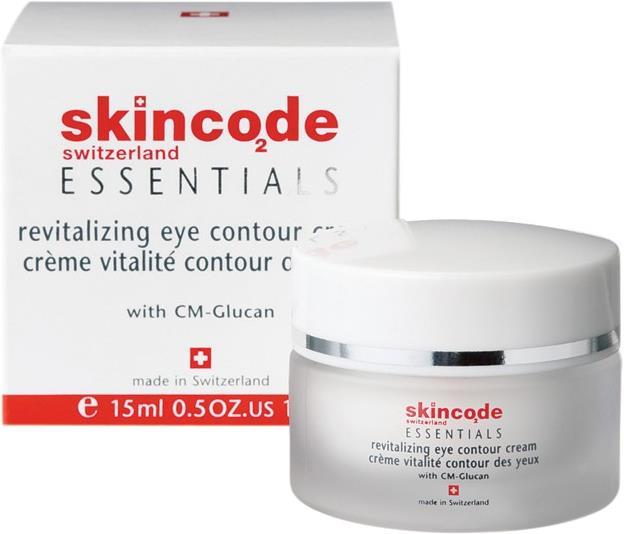 Image du produit Skincode Essential Revitalizing (Crème, 15 ml, Journée)