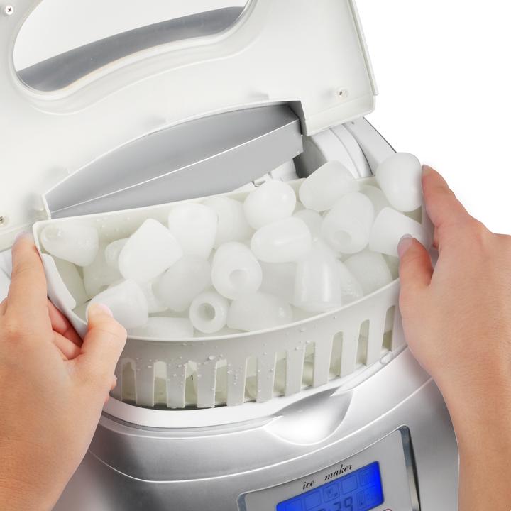Productafbeelding Princess IJsblokjesmachine (EU-stekker)
