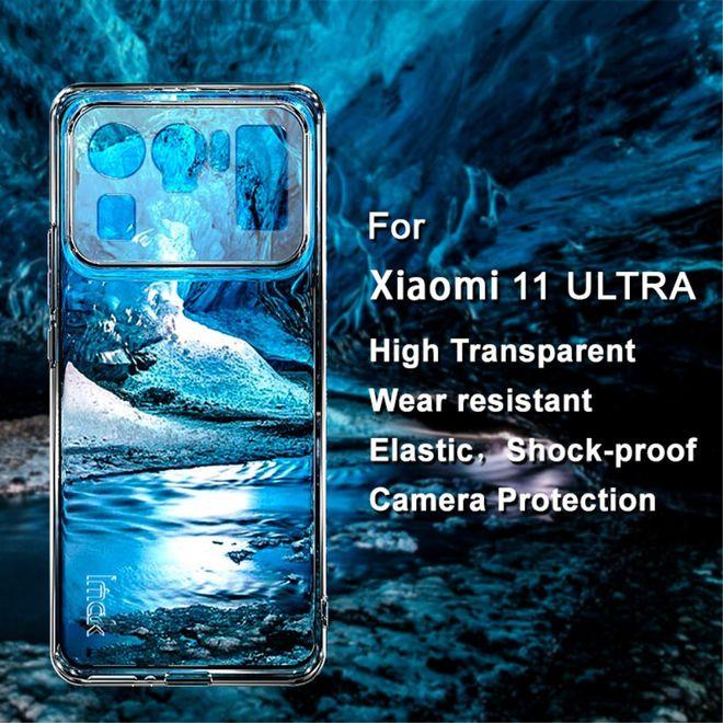 Image du produit Imak Série UX-5 (Xiaomi Mi 11 Ultra)