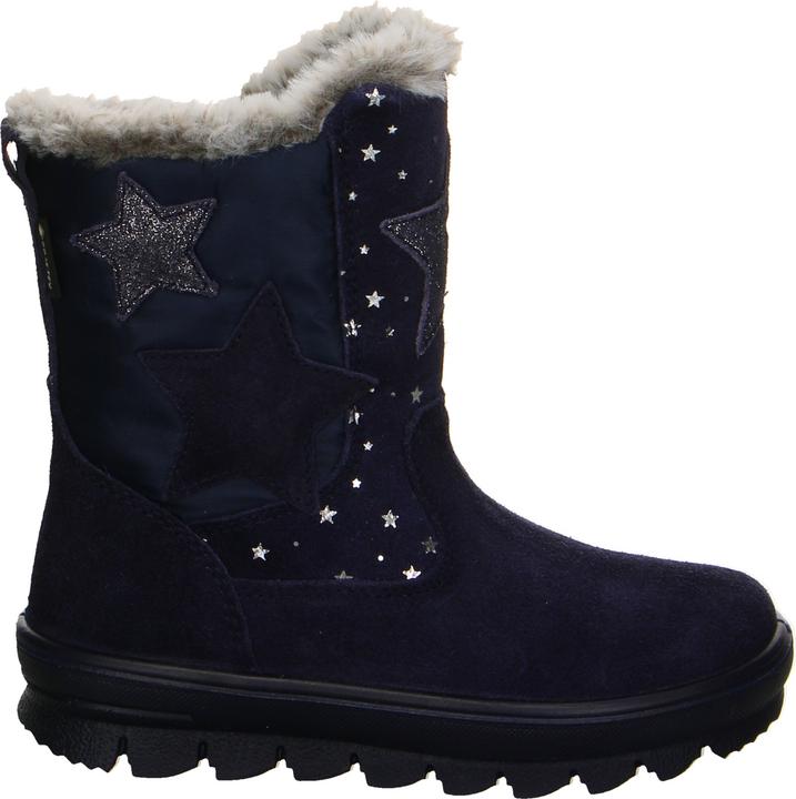 Actual product image Superfit Stiefelette Leder FLAVIA (38)