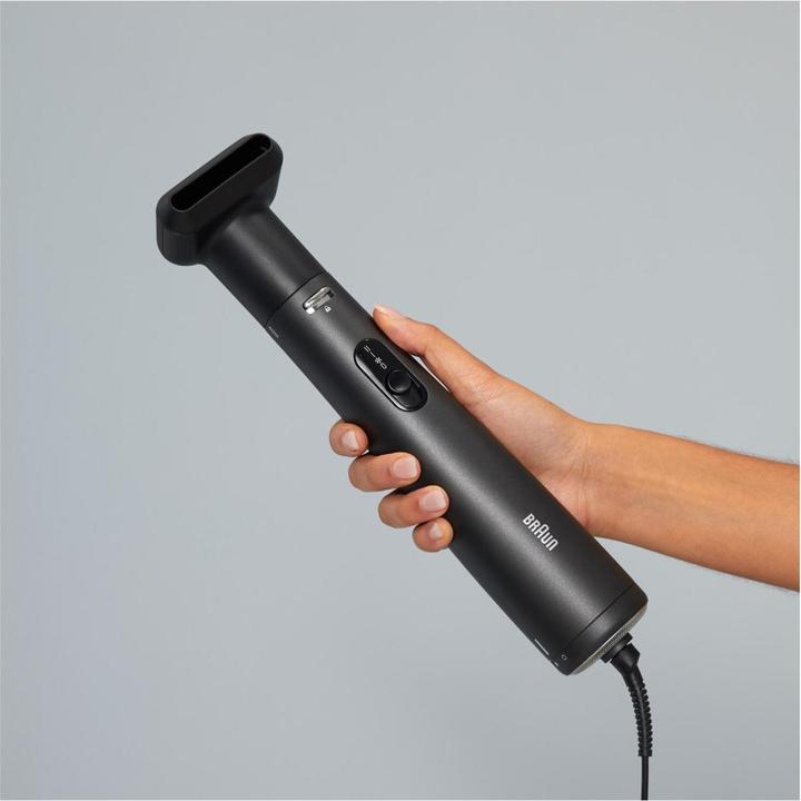 Produktbild Braun Air Styler AS 4.2