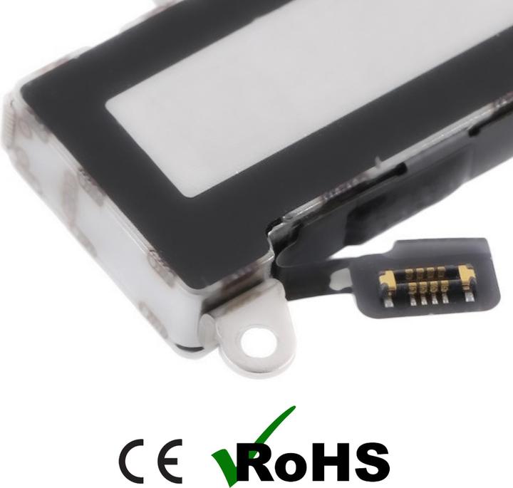 Actual product image Clappio Buzzer spare part (iPhone 12 Pro)