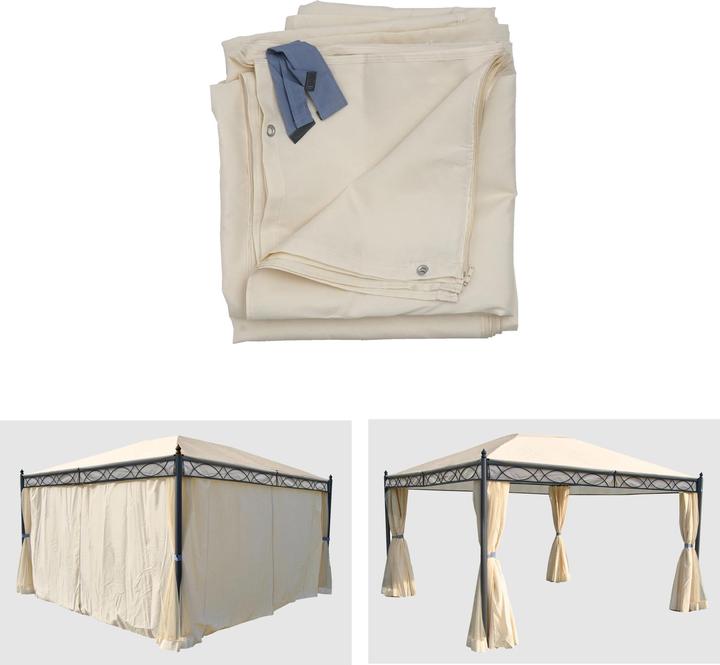 Produktbild MCW Calpe-4x3-S (1 cm, 330 cm)