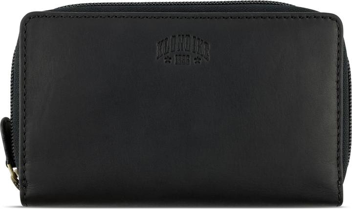 Actual product image Klondike 1896 Geldbörse