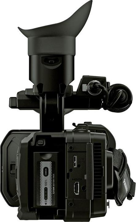 Immagine prodotto Panasonic Ag-Ux180 (9.46 Mpx, 24p, 20 x)