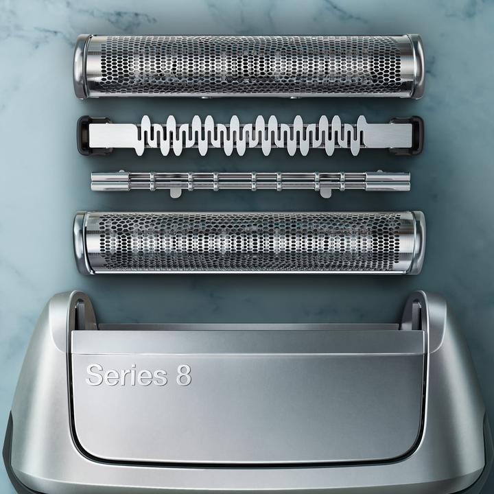 Productafbeelding Braun Serie 8