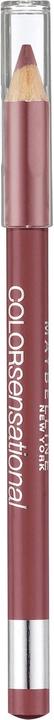 Image du produit Maybelline New York Color Sensational (630 Velvet Beige velours)