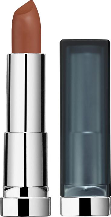 Actual product image Maybelline New York Color Sensational (932 Clay Crush)