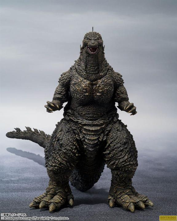 Produktbild Bandai S.H. MonsterArts Godzilla