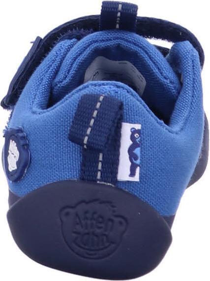 Produktbild Affenzahn Kid's Barfussschuh Baumwolle Lucky (31)