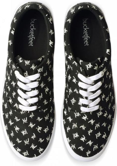 Image du produit Bucketfeet Yo! (42)