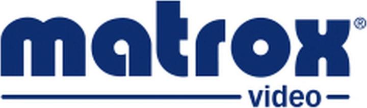 Immagine prodotto Matrox 12V 40W EPS + cavo di alimentazione CA UE (40 W)