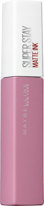 Immagine prodotto Maybelline New York Inchiostro Super Stay Matte (10 Sognatore)