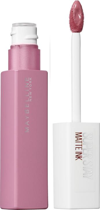 Immagine prodotto Maybelline New York Inchiostro Super Stay Matte (10 Sognatore)