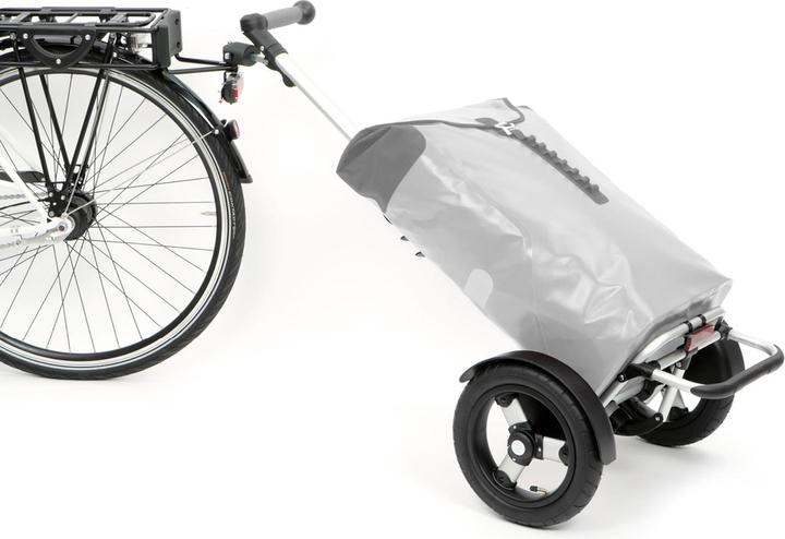 Actual product image Andersen Tura Shopper Fado 2.1