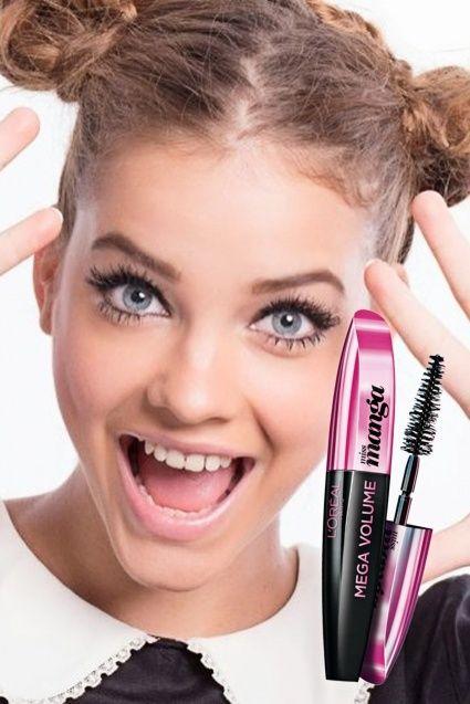 Immagine prodotto L'Oréal Paris Mega Volume Miss Manga (Nero)