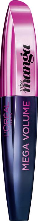 Immagine prodotto L'Oréal Paris Mega Volume Miss Manga (Nero)