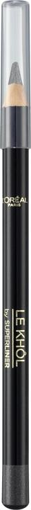 Produktbild L'Oréal Paris Paradise (111 Urban Grey)