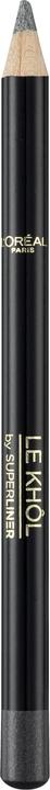 Produktbild L'Oréal Paris Paradise (111 Urban Grey)