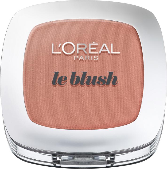 L'Oréal Paris Mineral/True Match (160 Peach)