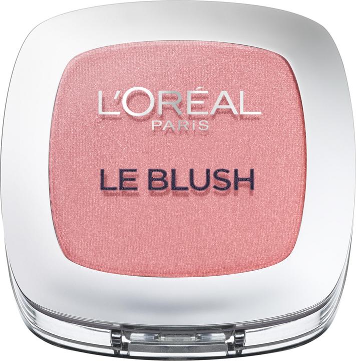 L'Oréal Paris True Match Le Blush (165 Rose Bonne Mine)
