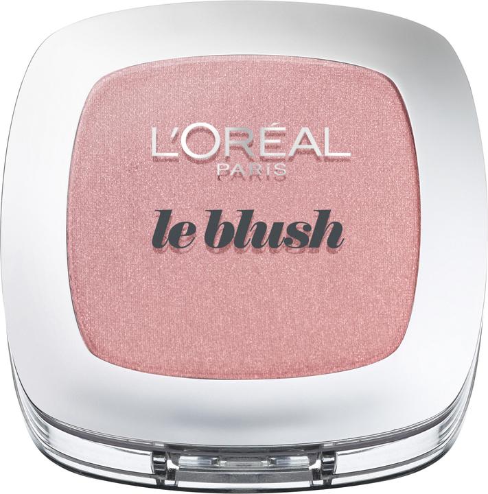 L'Oréal Paris Mineral/True Match (90 Luminous Rose)