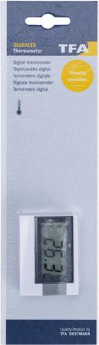Produktbild TFA Digitales Thermometer