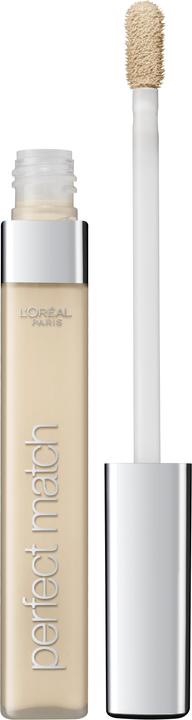 Actual product image L'Oréal Paris Perfect Match (1.N Ivory)