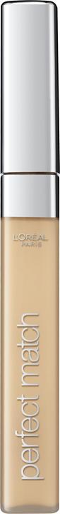 Produktbild L'Oréal Paris Mineral/True Match (2.N Vanille)