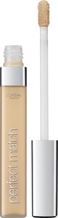 Produktbild L'Oréal Paris Mineral/True Match (2.N Vanille)