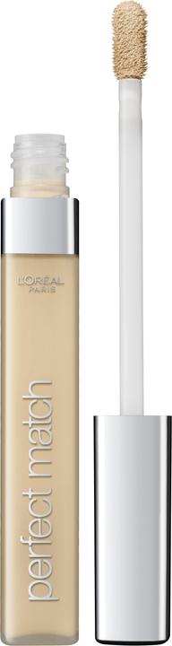 Actual product image L'Oréal Paris Perfect Match (3.N Creamy Beige)