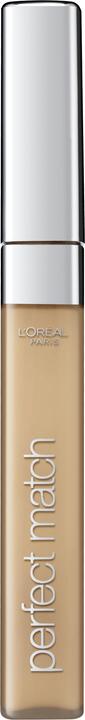 Actual product image L'Oréal Paris Perfect Match (4N Beige)