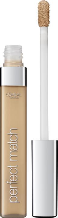 Actual product image L'Oréal Paris Perfect Match (4N Beige)