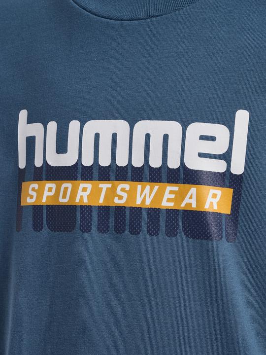 Immagine prodotto hummel maglietta hmlTUKAS (122)