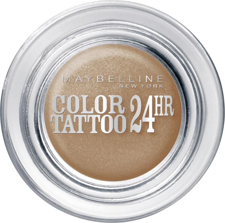 Maybelline New York Eye Studio (35 On And On Bronze)