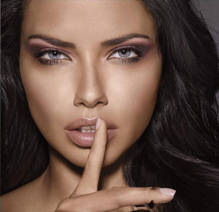 Produktbild Maybelline New York Palette (0 The Blushed Nudes)