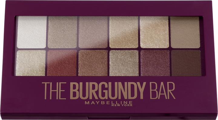 4 The Burgundy Bar