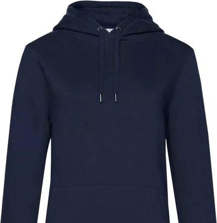 Immagine prodotto B&C Queen Felpa con Cappuccio Donna (M)