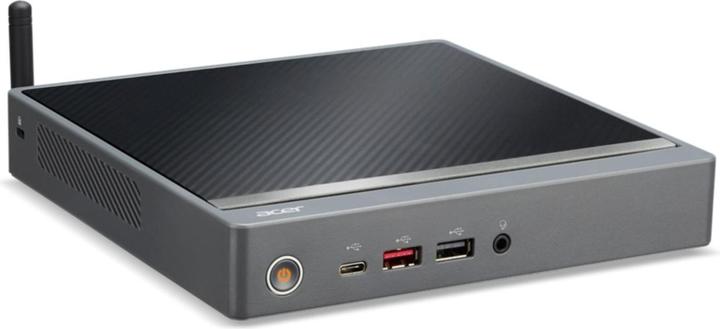 Actual product image Acer Revo RB610 Mini PC i5-1335U 16GB/512GB SSD W11 Pro DT.BL1EG.00B (Intel Core i5-1335U, 16 GB, 512 GB, Intel Iris Graphics)