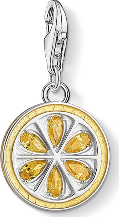 Thomas Sabo Charm-Anhänger (925er Silber)