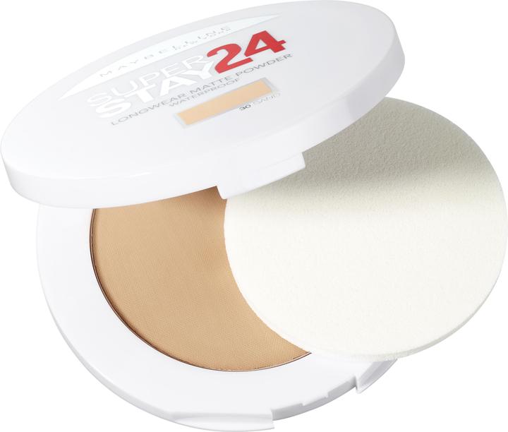 Image du produit Maybelline New York Super Stay Full Coverage 16H (30 Sable)