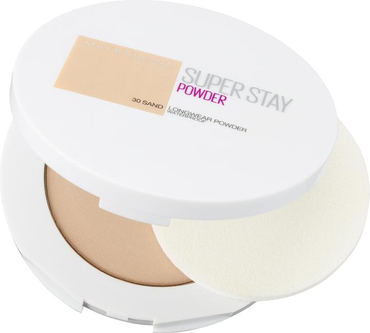 Image du produit Maybelline New York Super Stay Full Coverage 16H (30 Sable)