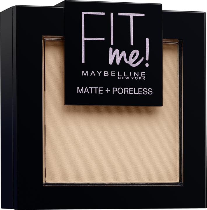 Maybelline New York Fit Me (130 Buff Beige)