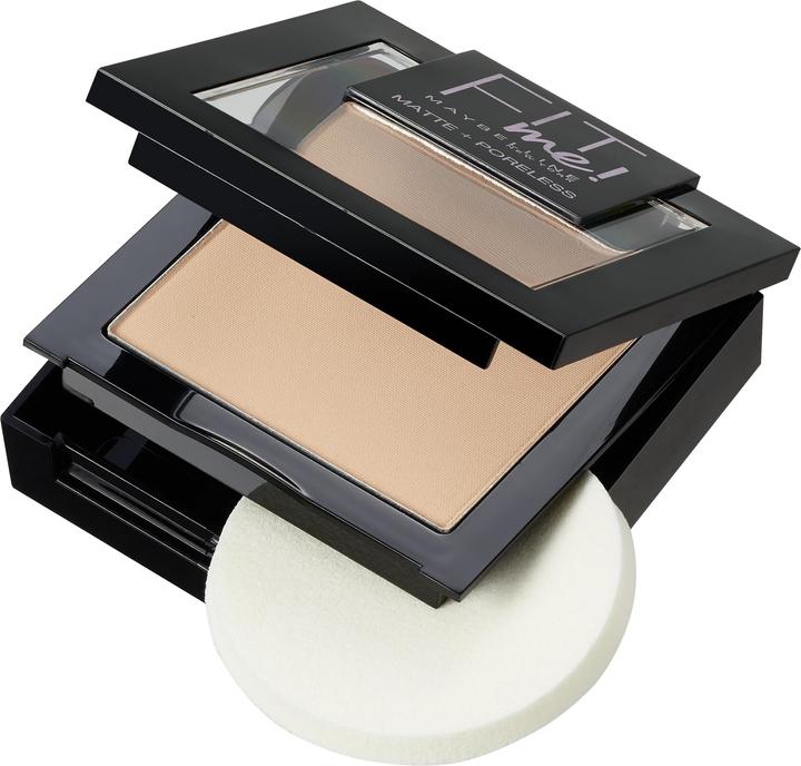 Produktbild Maybelline New York Fit Me (130 Buff Beige)