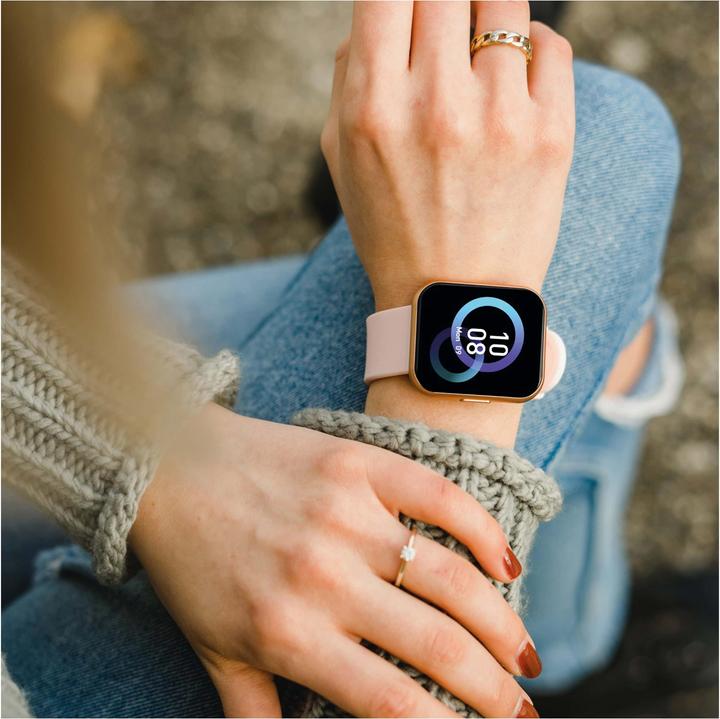 Produktbild Xcoast Smartwatch (44 mm)