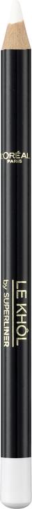Produktbild L'Oréal Paris Paradise (120 Immaculate Snow)