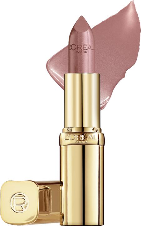 Image du produit L'Oréal Paris Color Riche Satin (274 Gingembre et chocolat)