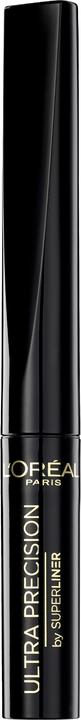 Actual product image L'Oréal Paris Superliner Ultra Precision (2 Deep brown)