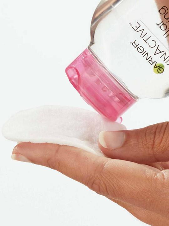Produktbild Garnier Mizellen Reinigungswasser (Mizellenwasser, 100 ml)